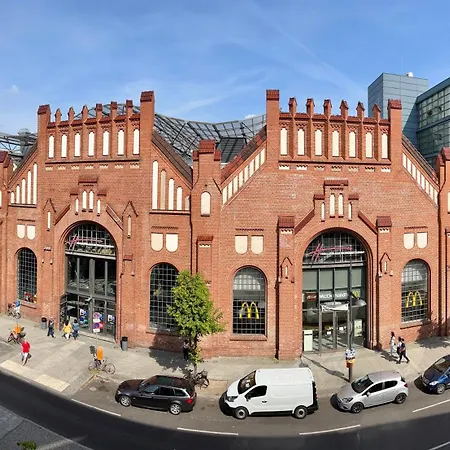 Am Borsigturm