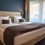 Am Borsigturm Hotel Berlin