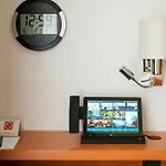 Hotel Am Borsigturm Berlin