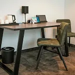 Am Borsigturm Hotel 4*