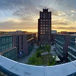 Am Borsigturm 4*
