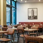 Hotel Am Borsigturm Berlin