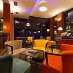 Hotel Am Borsigturm