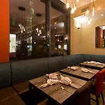 Am Borsigturm Hotel 4*