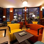 Hotel Am Borsigturm 4*
