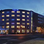 Hotel Am Borsigturm Berlin