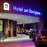 Am Borsigturm 4*