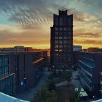Am Borsigturm Hotel 4*