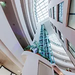 Am Borsigturm 4*