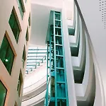 Am Borsigturm Hotel Berlin