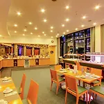 Am Borsigturm Hotel