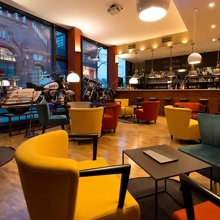 Am Borsigturm 4* Berlin