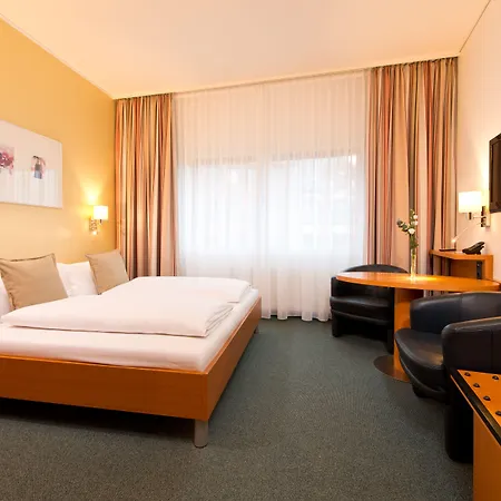 Hotel Am Borsigturm Berlin