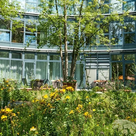 Am Borsigturm Berlin