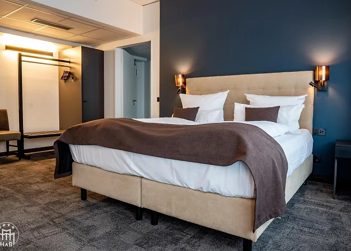 Am Borsigturm 4* Berlin