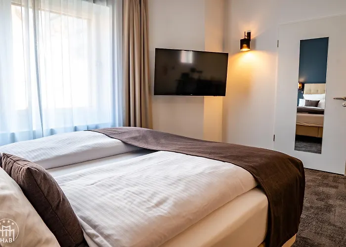 Am Borsigturm Berlin