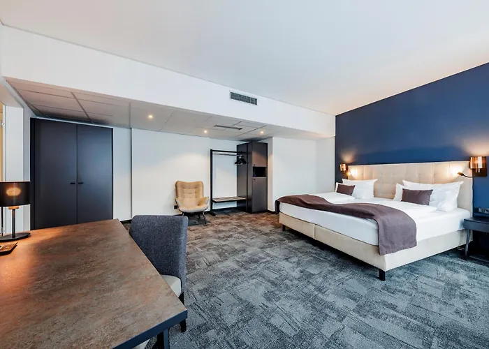 Am Borsigturm 4* 베를린