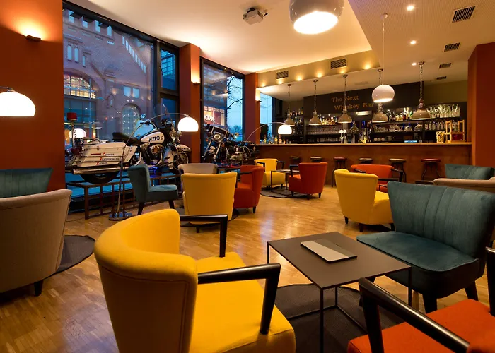 Am Borsigturm 4* Berlin