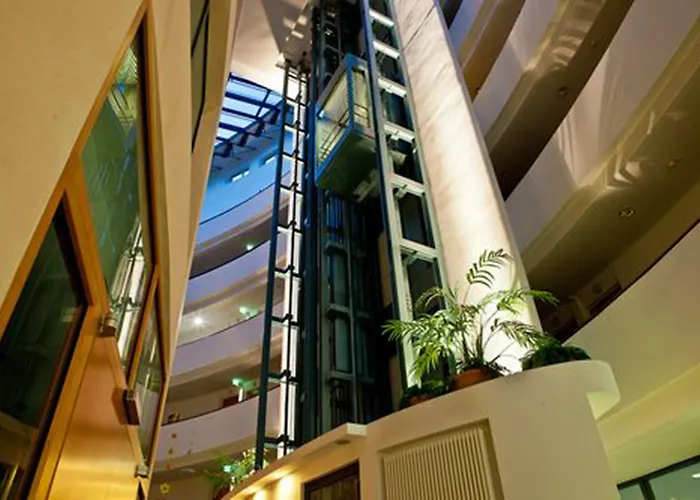 Am Borsigturm Berlin