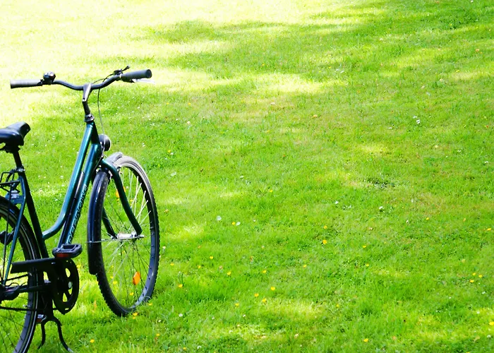 Am Borsigturm 4* 베를린