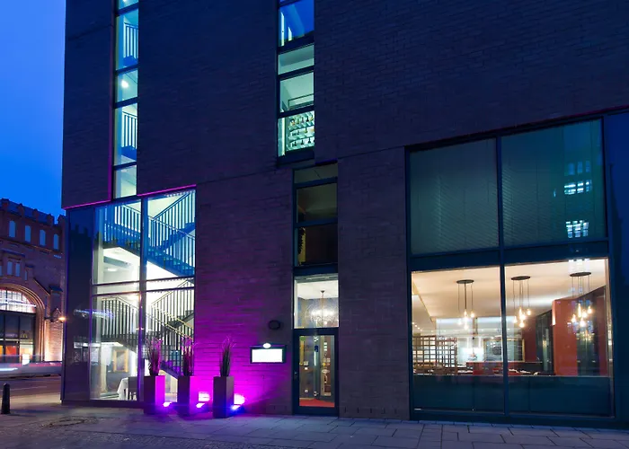 Am Borsigturm Hotel 4*