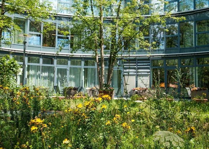 Am Borsigturm Berlin