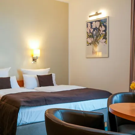 Am Borsigturm Hotel Berlin