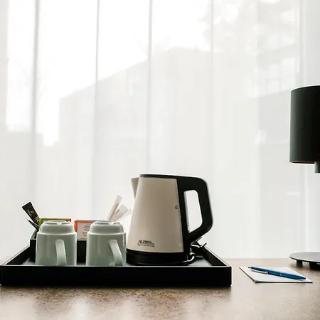 Am Borsigturm Hotel Berlin