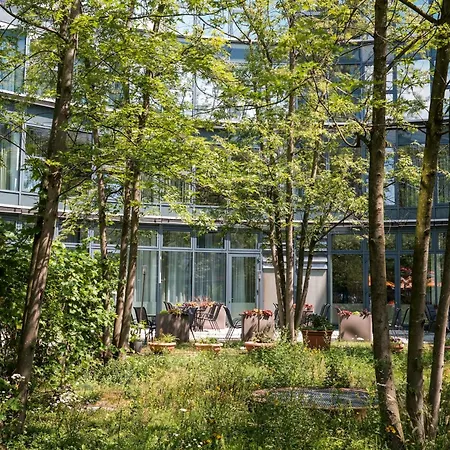 Am Borsigturm 베를린