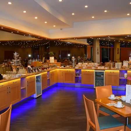 安博西格图姆酒店 柏林