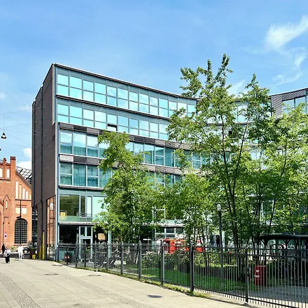 安博西格图姆酒店 4*