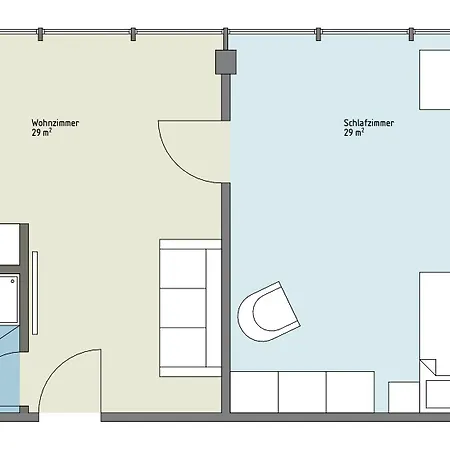 Am Borsigturm Hotel Berlin