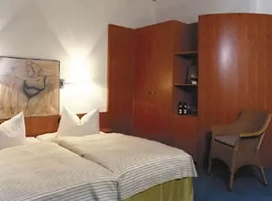 Am Borsigturm Hotel Berlin