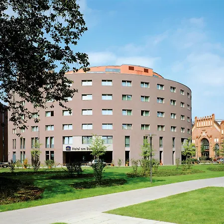 Hotel Am Borsigturm