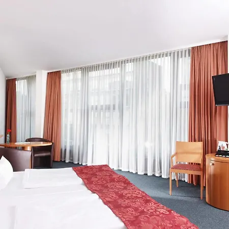 Am Borsigturm Hotel Berlin