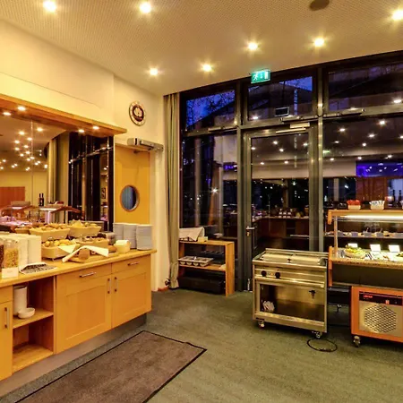 Am Borsigturm Hotel 4*