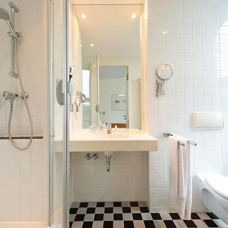 Am Borsigturm Hotel 4*