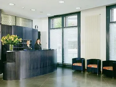 Am Borsigturm Hotel 4*