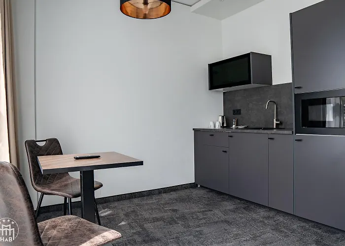 Am Borsigturm Hotel Berlin