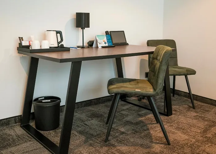 Am Borsigturm Hotel 4*