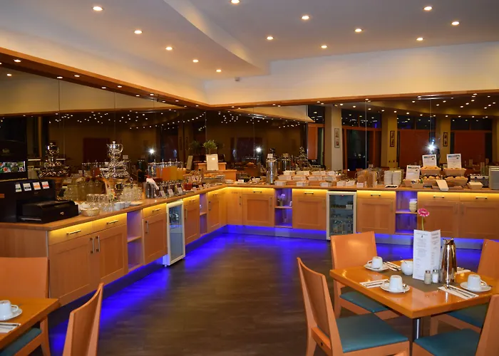 Am Borsigturm Berlin