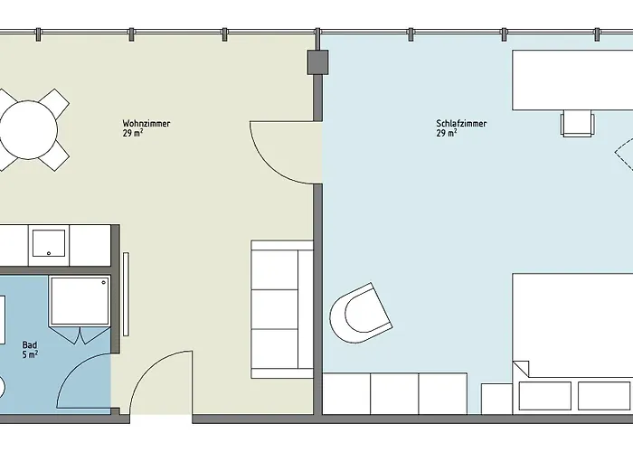 Am Borsigturm Hotel Berlin