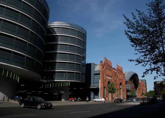 Am Borsigturm 4* Berlin