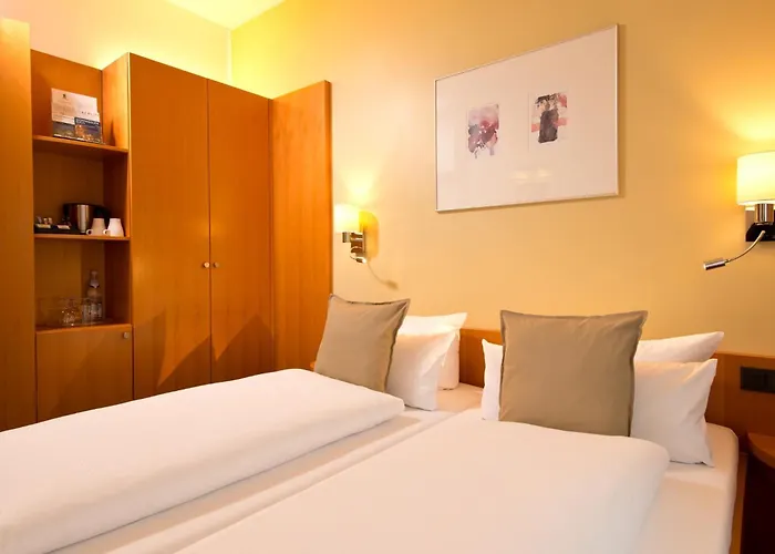 Am Borsigturm 4* Berlin