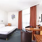 Am Borsigturm Hotel Berlín