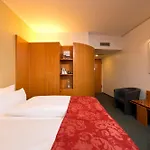 Hotel Am Borsigturm