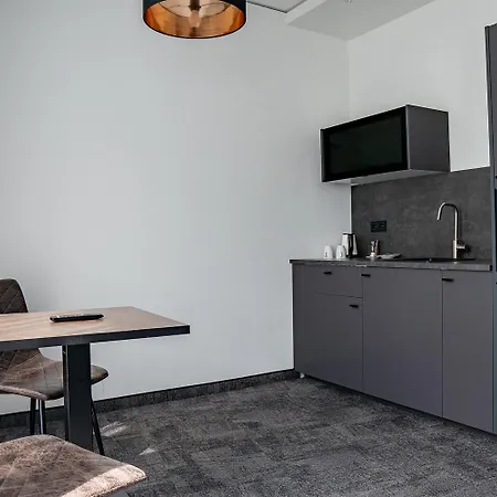 Am Borsigturm Hotel Berlin