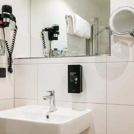 ホテル Am Borsigturm