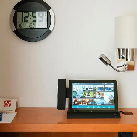 ホテル Am Borsigturm ベルリン