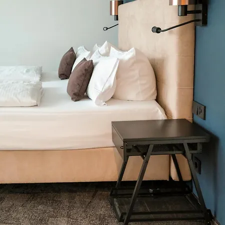 ホテル Am Borsigturm ベルリン